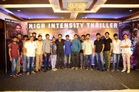 Hit Movie Success Meet